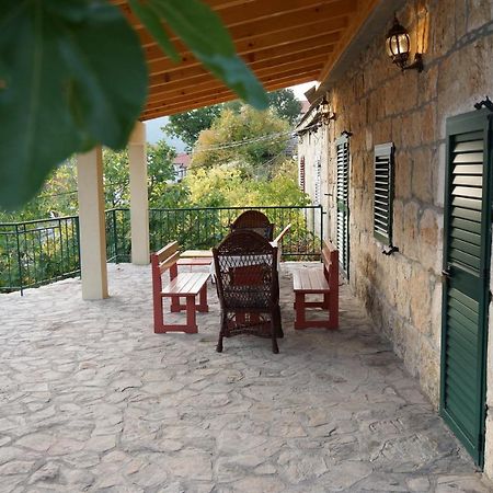Dream Stonehouse Villa Poljica  Dış mekan fotoğraf