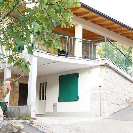 Dream Stonehouse Villa Poljica  Dış mekan fotoğraf