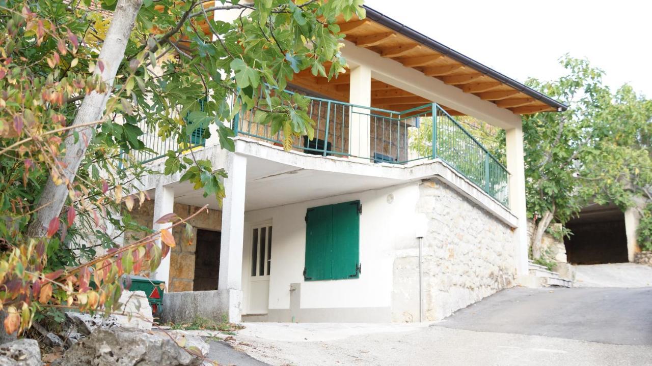 Dream Stonehouse Villa Poljica  Dış mekan fotoğraf
