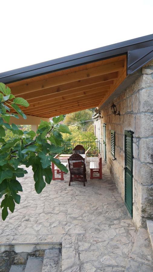 Dream Stonehouse Villa Poljica  Dış mekan fotoğraf