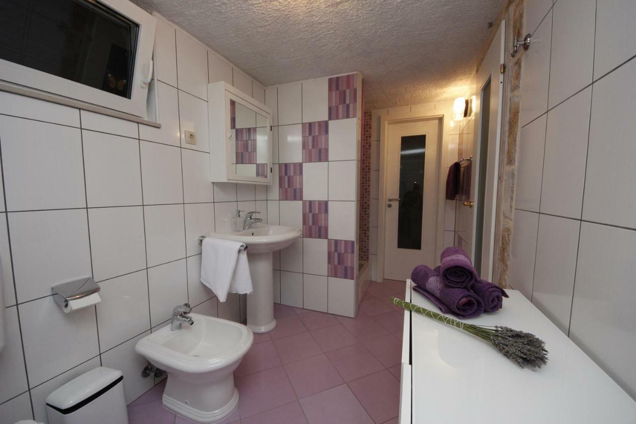Dream Stonehouse Villa Poljica  Dış mekan fotoğraf