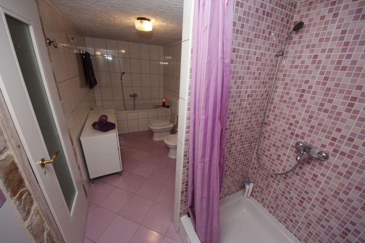 Dream Stonehouse Villa Poljica  Dış mekan fotoğraf