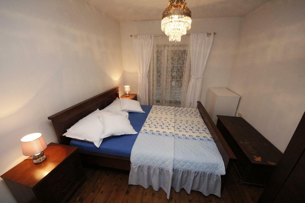 Dream Stonehouse Villa Poljica  Dış mekan fotoğraf