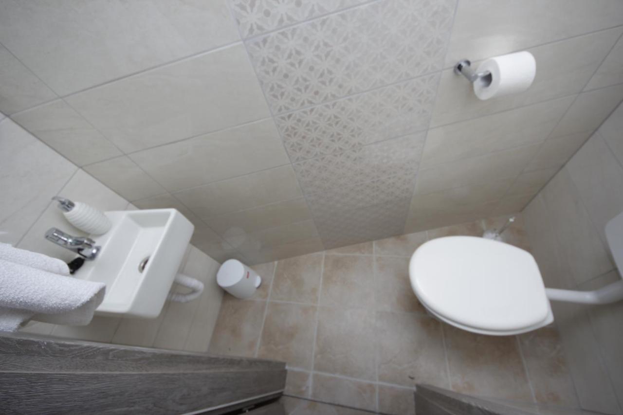 Dream Stonehouse Villa Poljica  Dış mekan fotoğraf