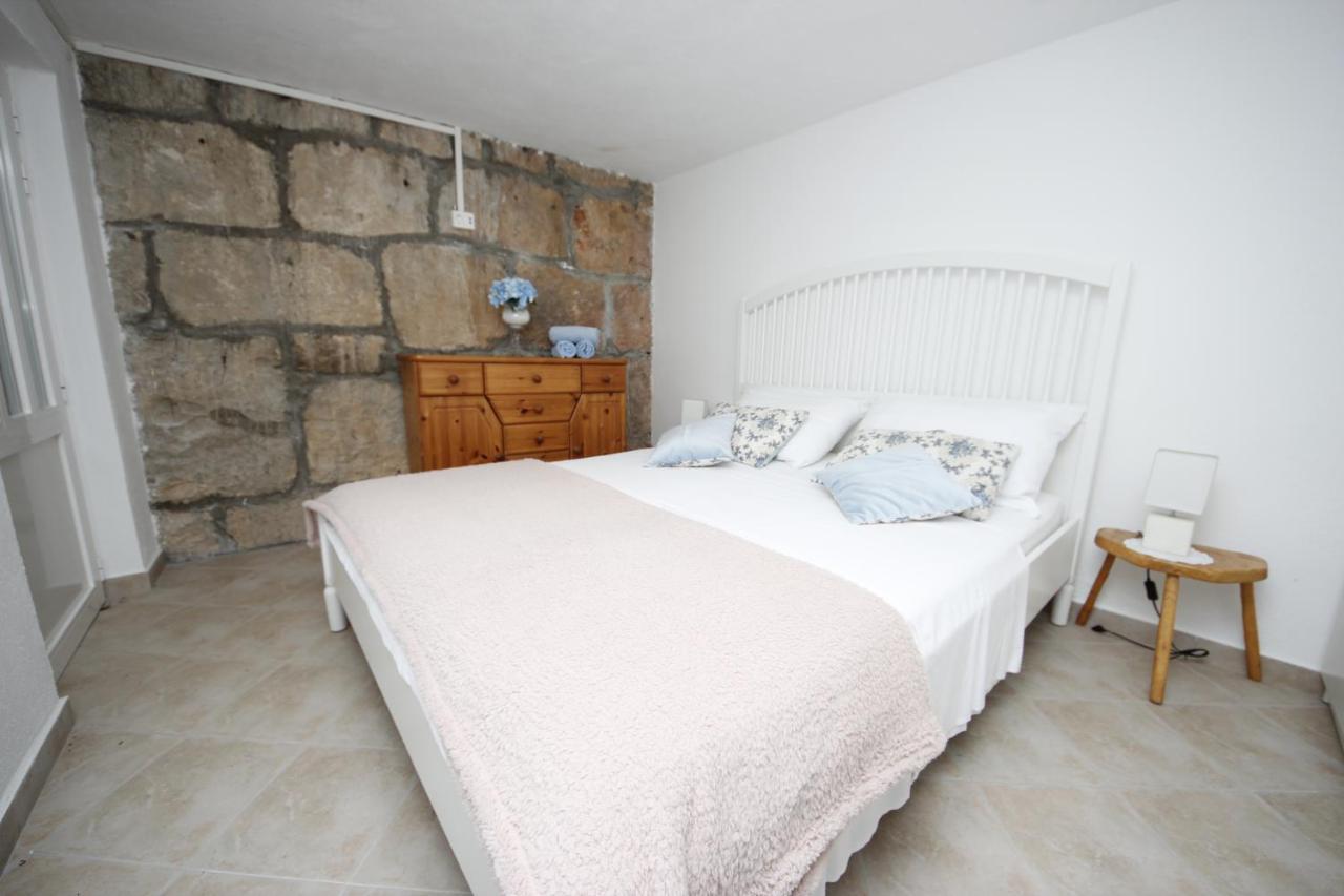 Dream Stonehouse Villa Poljica  Dış mekan fotoğraf