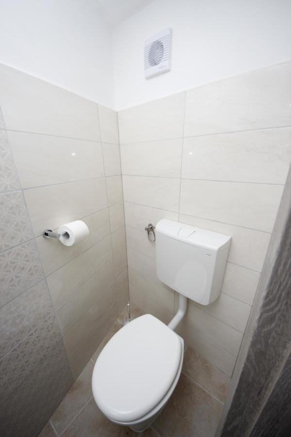 Dream Stonehouse Villa Poljica  Dış mekan fotoğraf